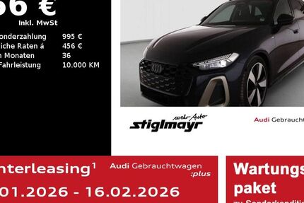 Audi A5 20.661 km 54.120 &euro; Pfaffenhofen 85276