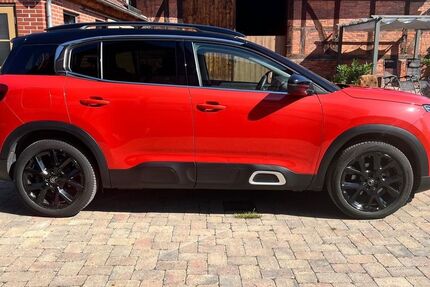 Citroen C5 Aircross 58.500 km 15.490 &euro; Emmerthal 31860