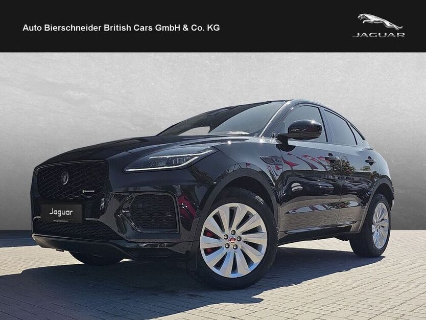 E-Pace