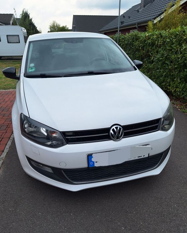 VW Polo 93.000 km 9.200 € Drage 21423