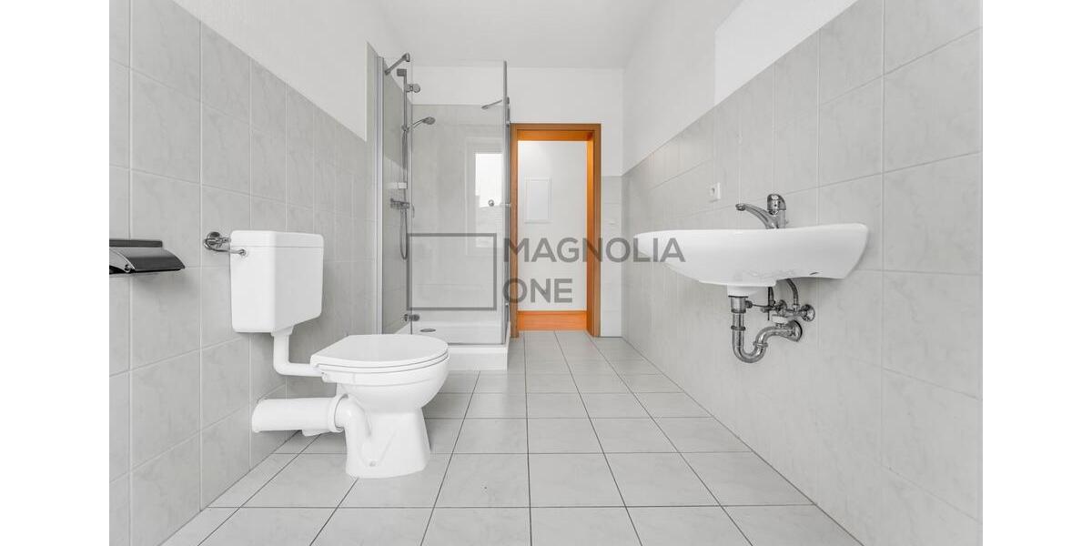 Helle 3-Zimmer-Wohnung in historischem Altbau im Herzen von Jüterbog 3 zimmer