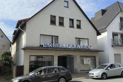Haus Bad Pyrmont Oesdorf - 18 Zimmer, 295 m&sup2;, 269.500&euro; | Angebot:27101107