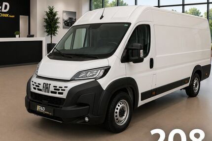 Fiat Ducato 49.968 km 23.900 &euro; Eitorf 53783