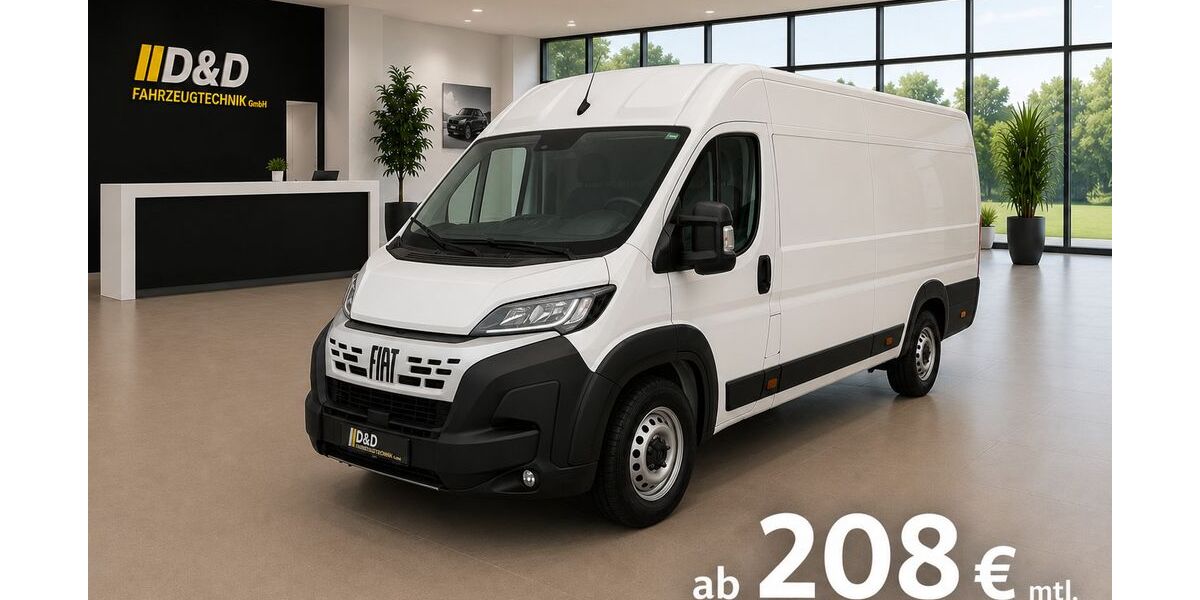 Fiat Ducato 49.968 km 23.900 &euro; Eitorf 53783