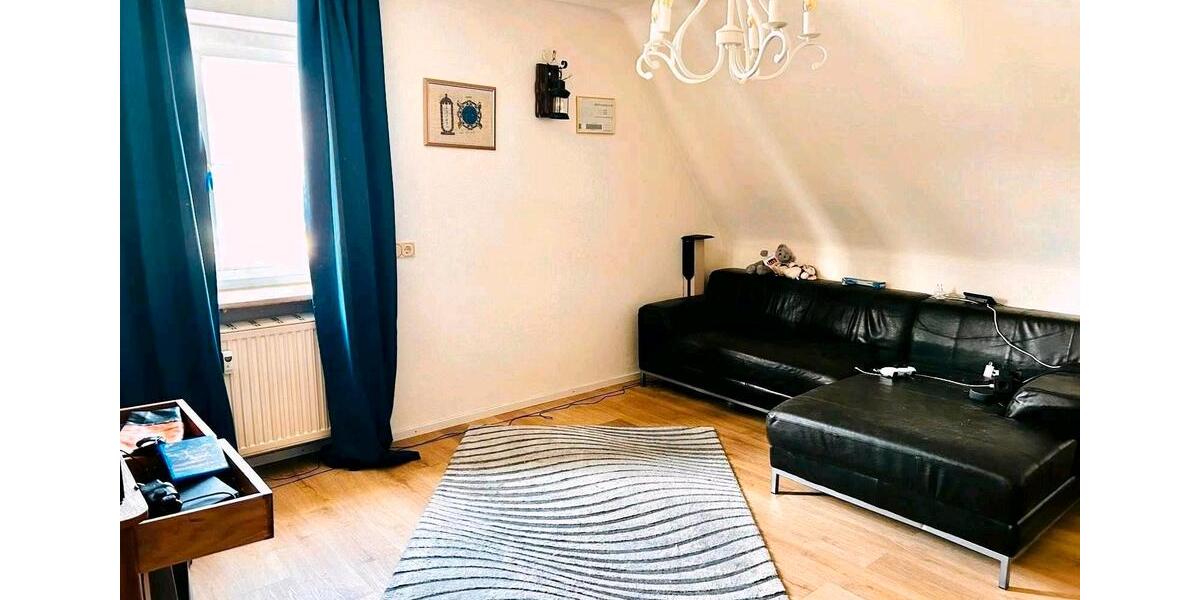 Etagenwohnung Altusried - 2 Zimmer, 73 m&sup2;, 680&euro; | Angebot:26340111