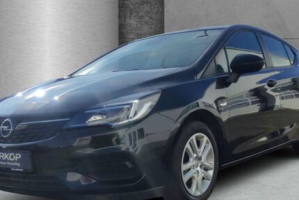 Opel Astra 29.903 km 14.990 &euro; Hildesheim 31135