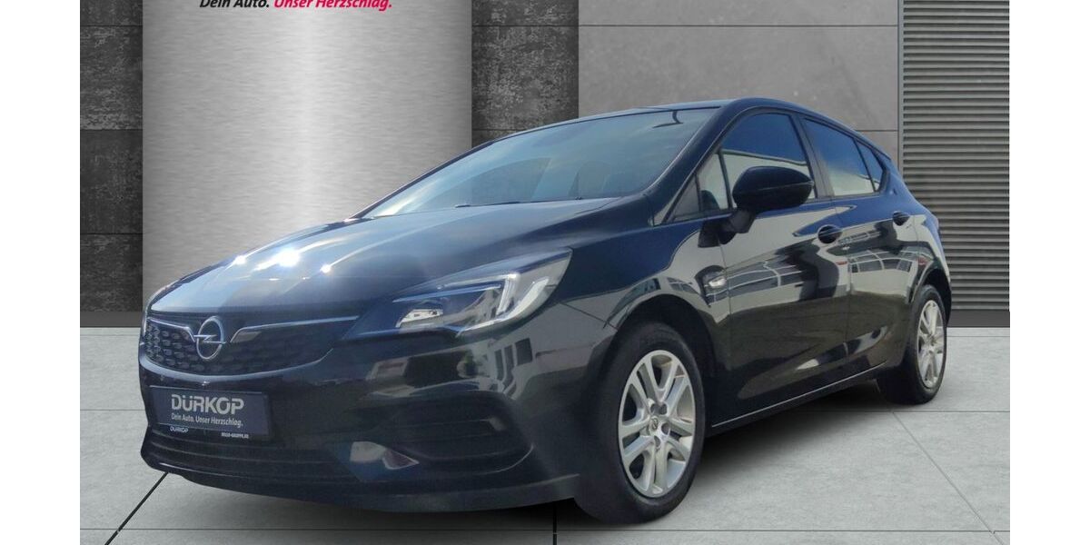 Opel Astra 29.903 km 14.990 &euro; Hildesheim 31135