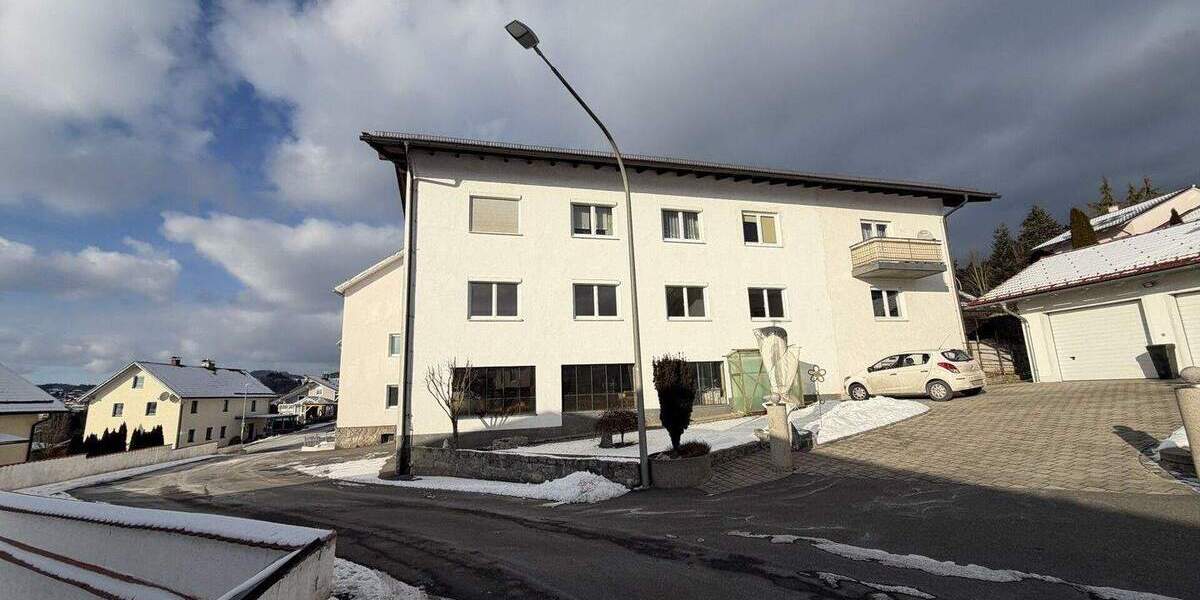 Mehrfamilienhaus, Wohnhaus Teisnach - 630.000&euro; | Angebot:25743264