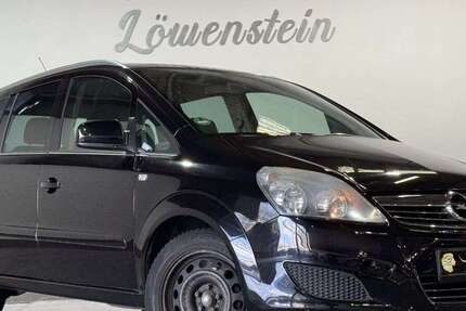 Opel Zafira 100.985 km 4.980 &euro; Moers 47443