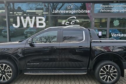 Ford Ranger 1.490 km 58.970 € Rothemann an der B27 36124
