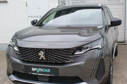 Peugeot 5008 39.960 km 29.453 € Neukirch/Lausitz 01904