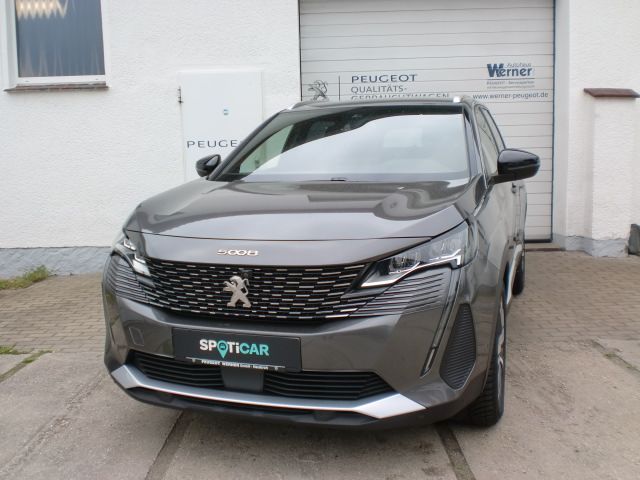 Peugeot 5008 39.960 km 29.453 € Neukirch/Lausitz 01904