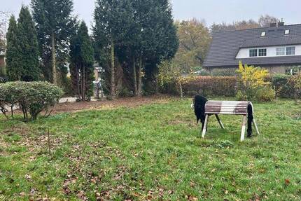 Grundstück Hoisdorf - 230.000&euro; | Angebot:23560640