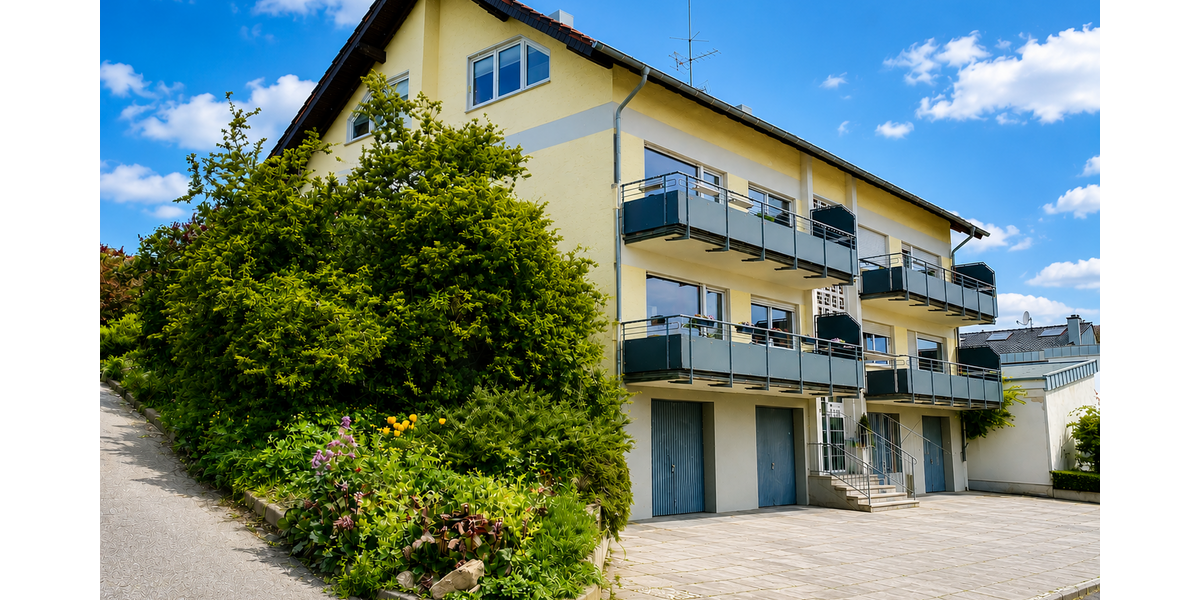 Etagenwohnung Bornheim - 3 Zimmer, 80 m&sup2;, 264.900&euro; | Angebot:27157253