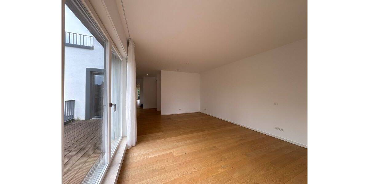 Terrassenwohnung Köln Marienburg - 4 Zimmer, 127 m&sup2;, 2.540&euro; | Angebot:26866859