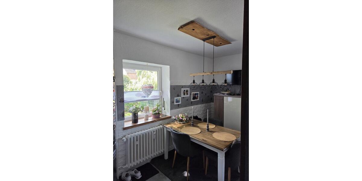 Erdgeschoßwohnung Kiel Elmschenhagen - 2 Zimmer, 55 m&sup2;, 152.000&euro; | Angebot:27098585