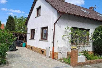 Haus Seligenstadt - 5 Zimmer, 155 m&sup2;, 420.000&euro; | Angebot:26795046