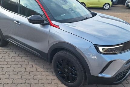 Opel Mokka 19.511 km 18.490 &euro; Hergisdorf 06313
