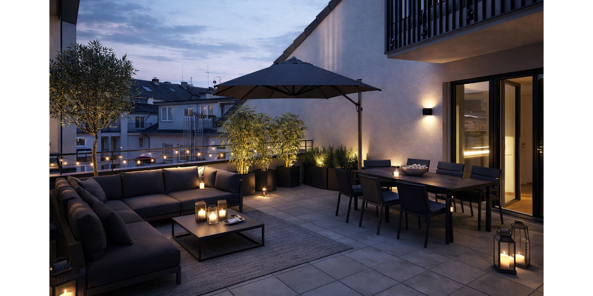 Etagenwohnung Offenbach am Main Hafen - 3 Zimmer, 106 m&sup2;, 1.935&euro; | Angebot:24250977