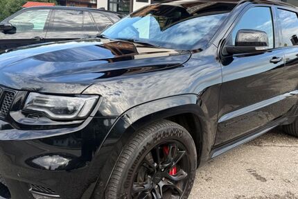 Jeep Grand Cherokee 141.000 km 29.999 &euro; Lenggries 83661