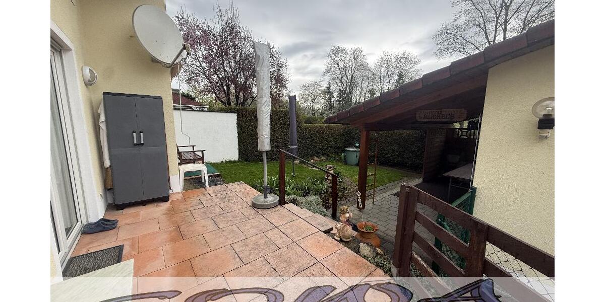 Haus mit Keller und Garage - Zentrumsnahe und ruhige Lage in Neuburg - Ein Objekt von Ihrem Immobilienpartner SOWA Immobilien und Finanzen - Burg 86633 | Angebot:26383675