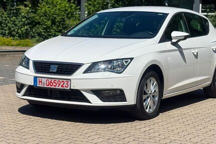 Seat Leon 183.780 km 8.690 &euro; Langenhagen 30855