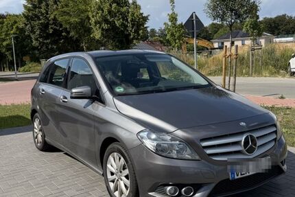 Mercedes-Benz B 200 82.620 km 12.250 &euro; Kirchlinteln 27308