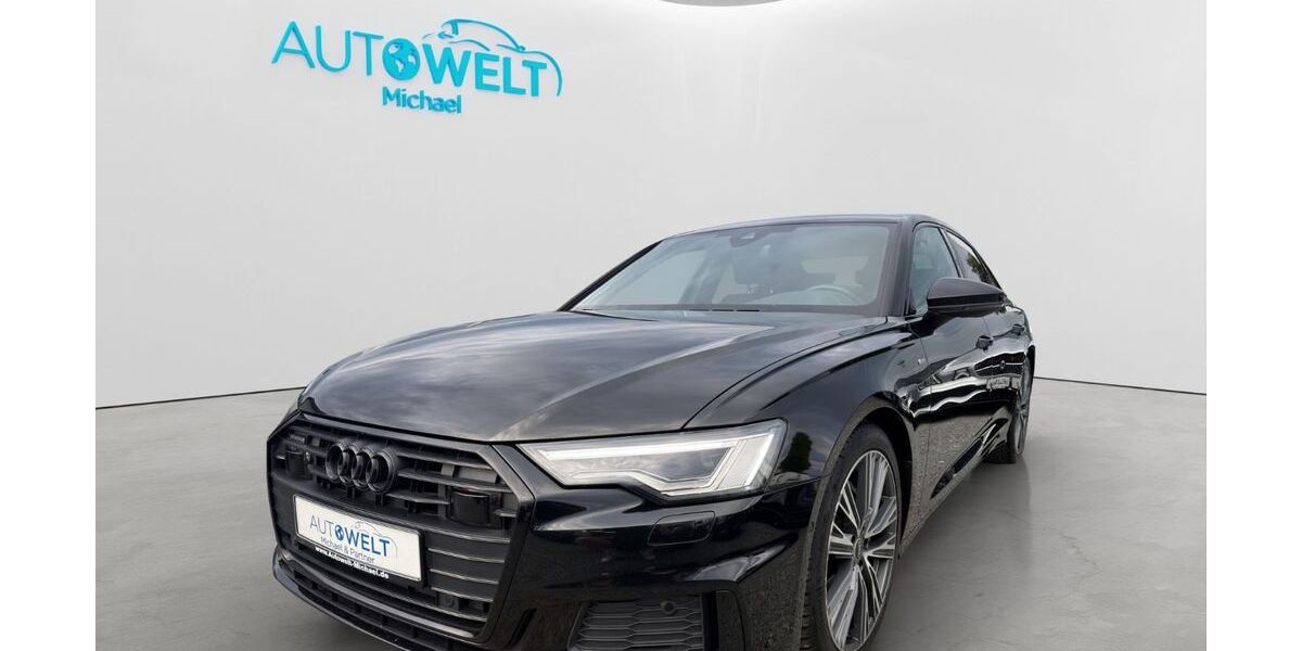 Audi A6 165.889 km 29.990 &euro; Beckdorf 21643