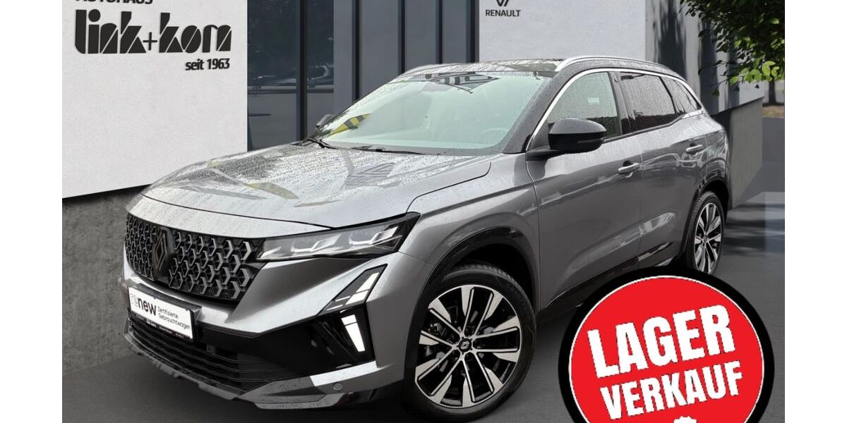 Renault Austral 5.376 km 31.990 &euro; Albstadt 72458