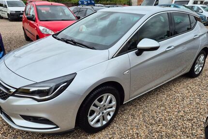 Opel Astra 58.251 km 11.500 &euro; Schönebeck 39218