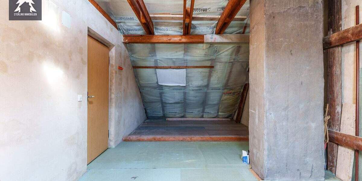 Reihenendhaus Seeland Gatersleben - 3 Zimmer, 115 m&sup2;, 69.000&euro; | Angebot:25681700