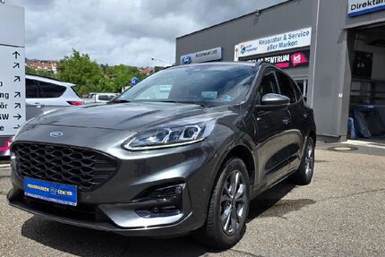 Ford Kuga 39.800 km 24.490 &euro; Neudenau 74861