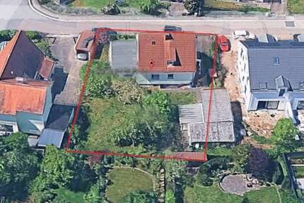 Grundstück Schwabach / Penzendorf Penzendorf - 495.000&euro; | Angebot:25935028