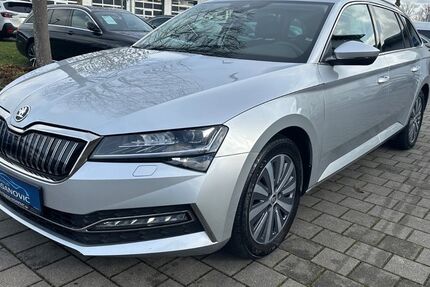 Skoda Superb 141.000 km 19.900 € Dachau (bei München) 85221