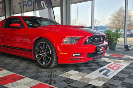 Ford Mustang 70.723 km 24.000 &euro; Ochsenhausen 88416