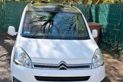 Citroen Berlingo 154.000 km 7.600 &euro; Bergisch Gladbach 51427