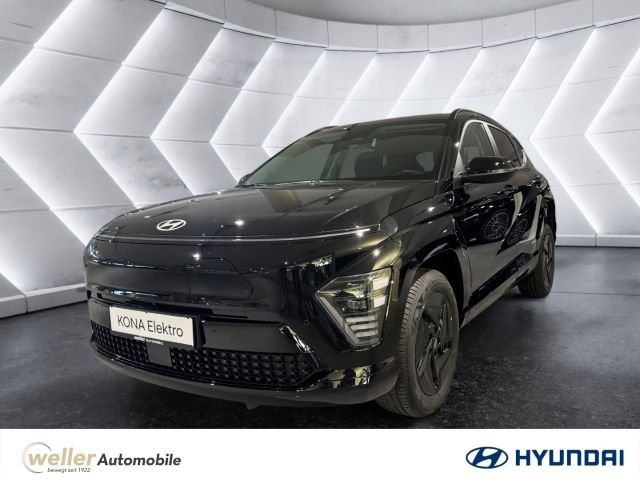 Hyundai KONA Elektro 1.500 km 34.960 &euro; Bietigheim-Bissingen 74321