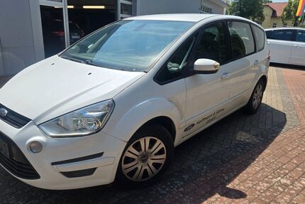 Ford S-Max 190.000 km 2.600 &euro; Dahme/Mark 15936