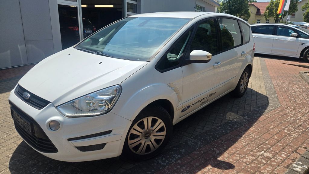 Ford S-Max 190.000 km 2.600 &euro; Dahme/Mark 15936