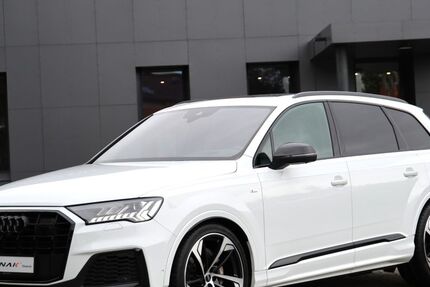 Audi Q7 39.912 km 64.900 € Chemnitz 09130