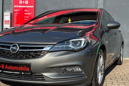 Opel Astra 143.911 km 7.499 &euro; Gaggenau 76571