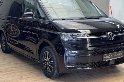 VW T7 Multivan 64.775 km 48.890 &euro; Rastede/ Wahnbek 26180