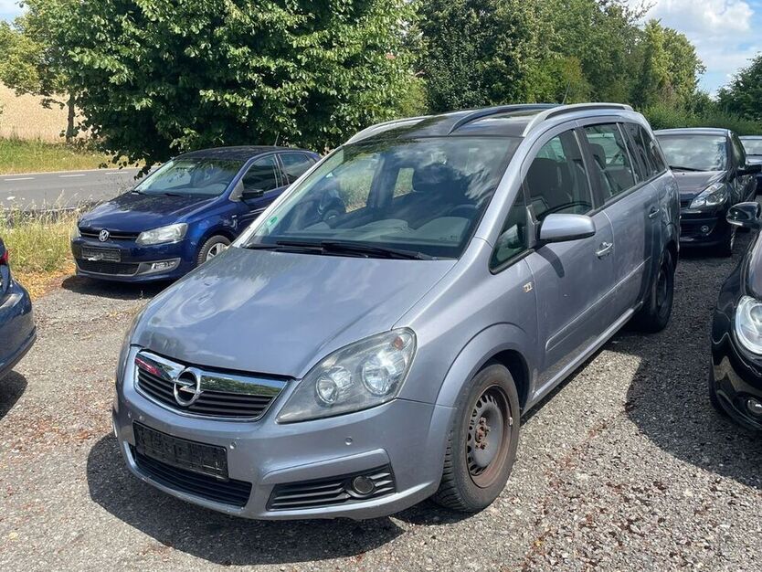 Zafira