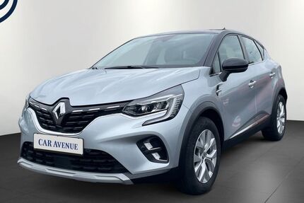Renault Captur 26.111 km 17.480 &euro; Euskirchen 53881