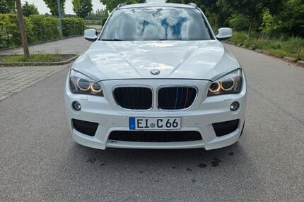 BMW X1 223.000 km 7.199 &euro; Kösching 85092