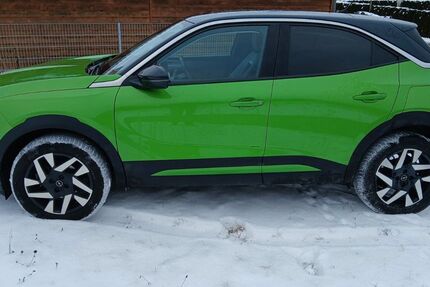 Opel Mokka 36.573 km 13.850 &euro; Windischeschenbach 92670