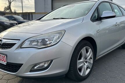 Opel Astra 218.000 km 1.599 &euro; Elz 65604