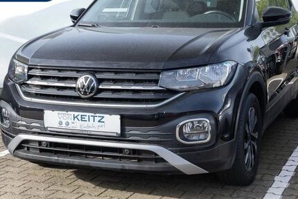 VW T-Cross 21.324 km 17.450 &euro; Kerpen 50169