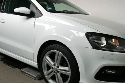 VW Polo 43.351 km 11.990 &euro; Chemnitz 09114
