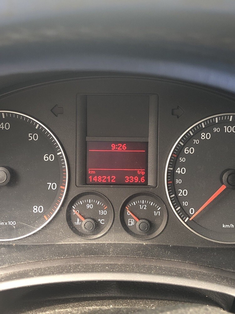 VW Eos 149.000 km 4.000 € Würzburg 97070